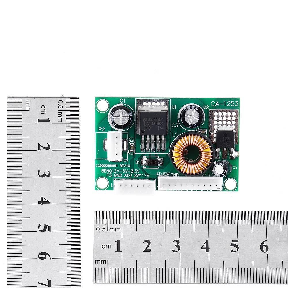 dc12v to dc5v 3.3v 3a converter step down module ca 1253 power supply board new 1 4.jpg dc12v to dc5v 3.3v 3a converter step down module ca 1253 power supply board new 1 4.jpg