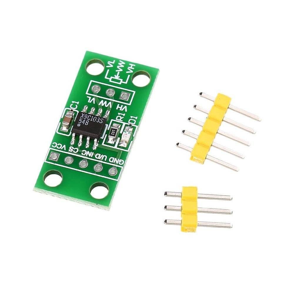 dc 3v 5v x9c103s price in pakistan digital potentiometer module 10k full range potentiometer board lahore karachi islamabad rawalpindi pakistan.jpg dc 3v 5v x9c103s price in pakistan digital potentiometer module 10k full range potentiometer board lahore karachi islamabad rawalpindi pakistan.jpg