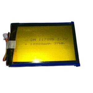 dm117095li polymerbattery 3.7v10000mah 37wh 3 wirewithconnector high capacityrechargeablecell 4.jpg