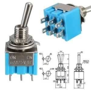 dpdt 6a 125vac toggle switch 6 pin on off on toggle switch 3 positions 19978c55 7e55 4d85 bf79 78e855c1bf43.jpg