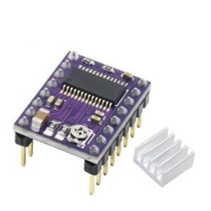 drv8825 stepper motor driver with aluminum heat sink in lahore islamabad karachi faislabad multan quetta sukkur pakistan 6.jpg