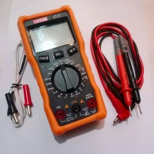 digital display multimeter ut 31 non contact voltmeter ammeter ohm temperature test meter dmm in lahore sialkot gujrat gujranwala faislabad sheikhpura pakistan 1 6602c203 3107 4181.jpg digital display multimeter ut 31 non contact voltmeter ammeter ohm temperature test meter dmm in lahore sialkot gujrat gujranwala faislabad sheikhpura pakistan 1 6602c203 3107 4181.jpg