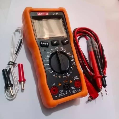 digital display multimeter ut 31 non contact voltmeter ammeter ohm temperature test meter dmm in lahore sialkot gujrat gujranwala faislabad sheikhpura pakistan 2 9d8e541a a4ee 4217.jpg digital display multimeter ut 31 non contact voltmeter ammeter ohm temperature test meter dmm in lahore sialkot gujrat gujranwala faislabad sheikhpura pakistan 2 9d8e541a a4ee 4217.jpg