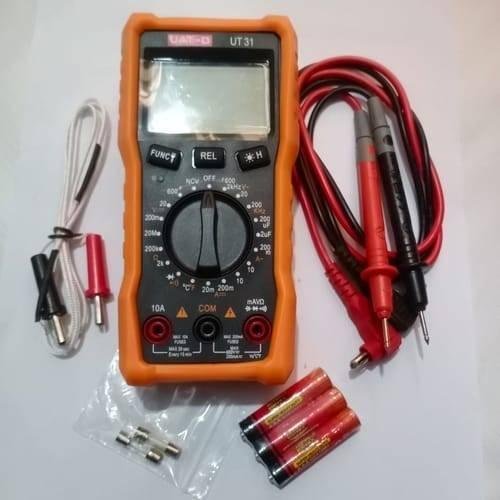digital display multimeter ut 31 non contact voltmeter ammeter ohm temperature test meter dmm in lahore sialkot gujrat gujranwala faislabad sheikhpura pakistan 4 2c8abe63 7f79 4f5c.jpg digital display multimeter ut 31 non contact voltmeter ammeter ohm temperature test meter dmm in lahore sialkot gujrat gujranwala faislabad sheikhpura pakistan 4 2c8abe63 7f79 4f5c.jpg