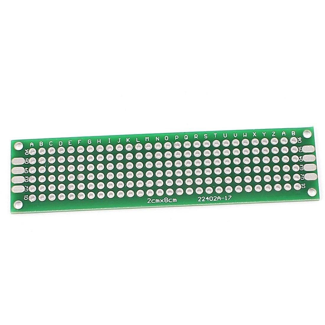 dotted diy double side 2cm 8cm printed circuit pcb vero prototyping track strip board in pakistan 1.jpg