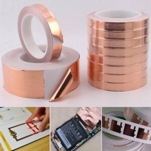emi 6mm 30m copper foil conductive adhesive tape in lahore karachi islamabad peshawar quetta multan faisalabad hyderabad pakistan 2.jpg