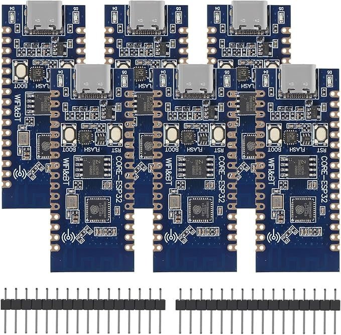 esp32 c3usb cdevelopmentboard wifi bluetooth ble 160mhz.jpg esp32 c3usb cdevelopmentboard wifi bluetooth ble 160mhz.jpg