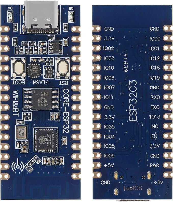 esp32 c3usb cdevelopmentboard wifi bluetooth ble 160mhz1.jpg esp32 c3usb cdevelopmentboard wifi bluetooth ble 160mhz1.jpg