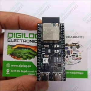 esp32 s3devkitc 1n16r8developmentboard 16mbflash 8mbpsram wi fi bluetooth5.0le1.jpg