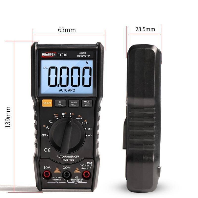 et8101 true rms digital multimeter ac dc voltage current tester with resistance capacitance diode ncv measurement in pakistan.jpg et8101 true rms digital multimeter ac dc voltage current tester with resistance capacitance diode ncv measurement in pakistan.jpg