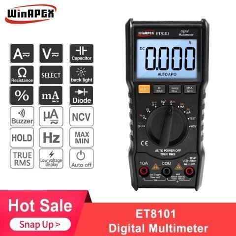 et8101 true rms digital multimeter ac dc voltage current tester with resistance capacitance diode ncv measurement in pakistan 2.jpg et8101 true rms digital multimeter ac dc voltage current tester with resistance capacitance diode ncv measurement in pakistan 2.jpg