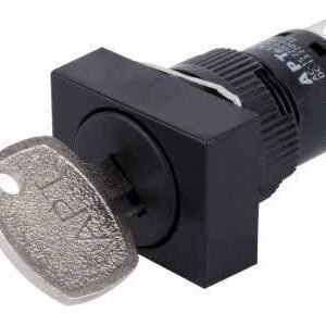 electronic turn key locking power spst metal on off key switch lock.jpg