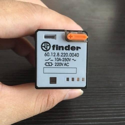 finder relay 220vac 60.12 with 8pin rail mount relay socket relay base in lahore islamabad karachi faislabad multan peshawar pakistan 2.jpg finder relay 220vac 60.12 with 8pin rail mount relay socket relay base in lahore islamabad karachi faislabad multan peshawar pakistan 2.jpg