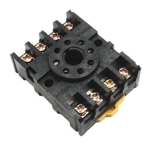 finder relay 220vac 60.12 with 8pin rail mount relay socket relay base in lahore islamabad karachi faislabad multan peshawar pakistan 4.jpg finder relay 220vac 60.12 with 8pin rail mount relay socket relay base in lahore islamabad karachi faislabad multan peshawar pakistan 4.jpg