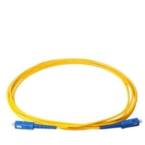 free shipping 5pcs lot 3m sc upc sc upc single mode simplex optical fiber patch cord.jpg q50 nkzs 2n.jpg