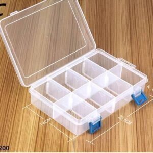 g200 f200 plastic tool box multi functional storag container for electronic parts screws tool organizer g 200 f 200 box storage.jpg