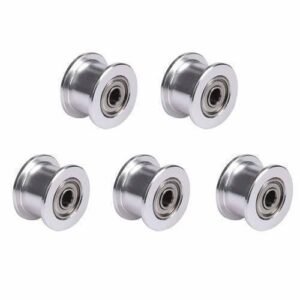 gt2 idler 16t 3mm aluminium belt pulley in karachi lahore islamabad rawalpindi peshawar multan quetta faisalabad pakistan 5.jpg