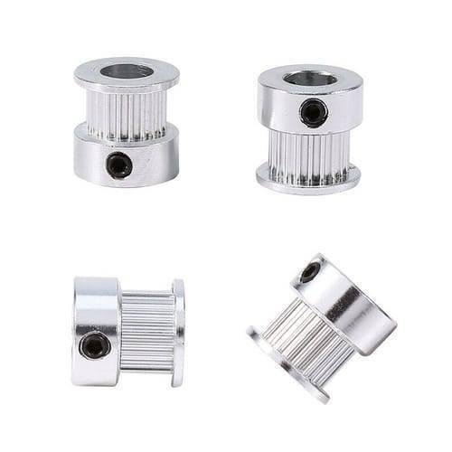 gt2 pulley 20 teeth 8mm bore timing gear alumium alloy pulley for gt2 belt in lahore islamabad karachi faislabad multan pakistan 2.jpg gt2 pulley 20 teeth 8mm bore timing gear alumium alloy pulley for gt2 belt in lahore islamabad karachi faislabad multan pakistan 2.jpg
