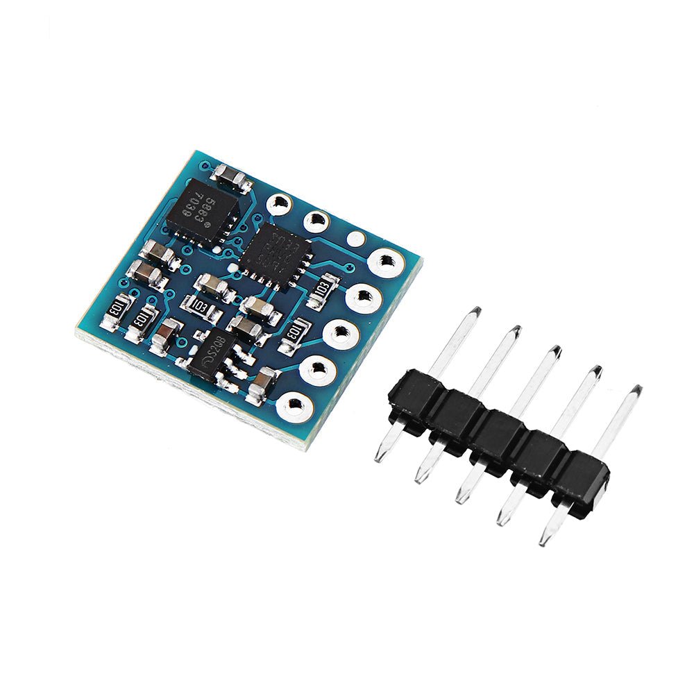 gy 271m 3 axis compass magnetometer sensor module replaces hmc5883l gy 271 sensor module 1463775 descriptionimage0.jpg gy 271m 3 axis compass magnetometer sensor module replaces hmc5883l gy 271 sensor module 1463775 descriptionimage0.jpg