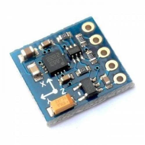 gy 271 3 axis magnetic electronic compass module.jpg gy 271 3 axis magnetic electronic compass module.jpg