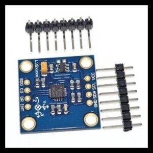 gy 50 l3g4200d three axis digital gyro sensor module angular velocity module in pakistan 1.jpg