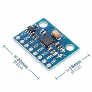 gy521 mpu6050 3 axis analog gyroscope accelerometer sensor module in lahore islamabad vehari gojra attock sahiwal karachi pakistan 1 7612c073 a61a 474c b122 b0ef0c3a3058.jpg