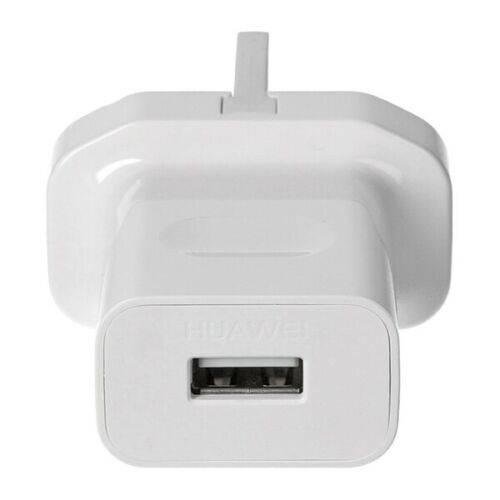 genuine huawei hw 050100b01 uk 3pin charger white power adapter 5v 1a 2.jpg