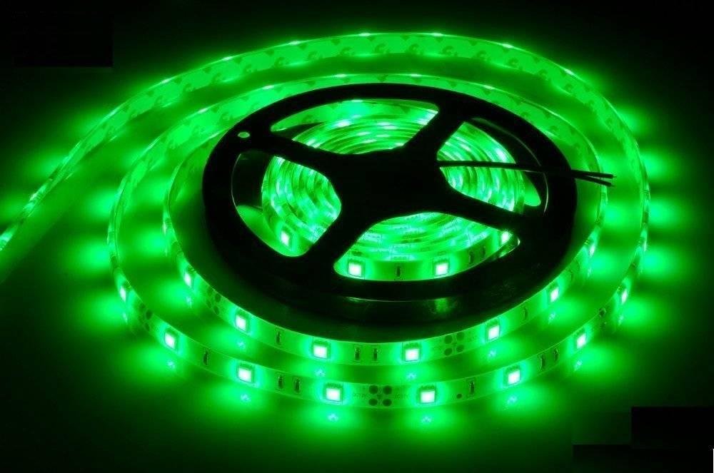 green color 5v dc strip light rolls 5 meter each.jpg