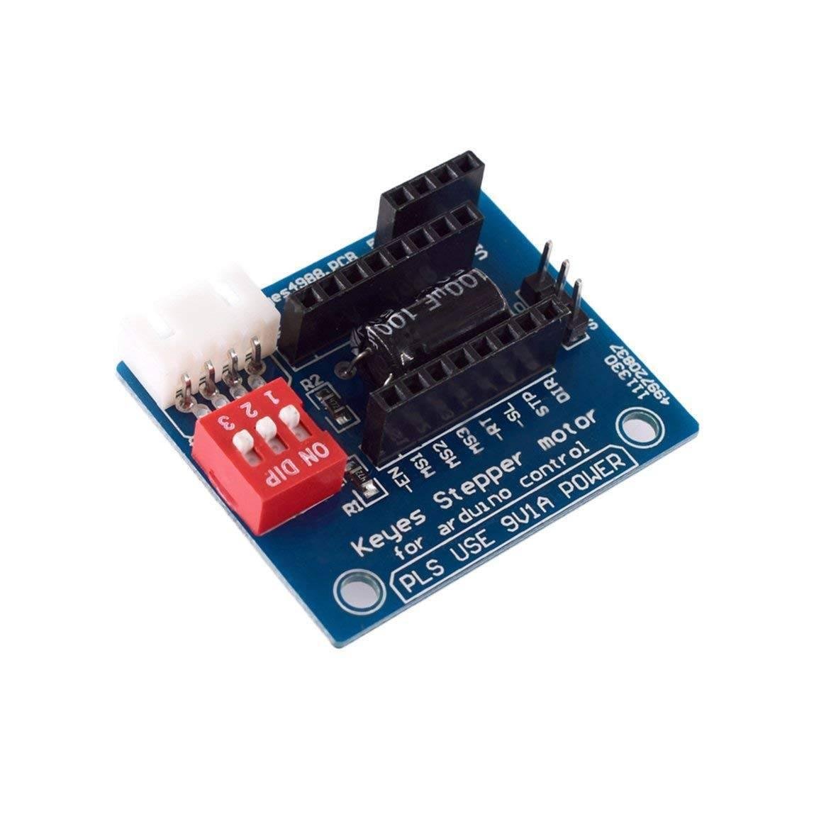 hw 434 a4988 drv8825 stepper motor driver control panel board expansion shield board module for 3d printer in pakistan 3.jpg