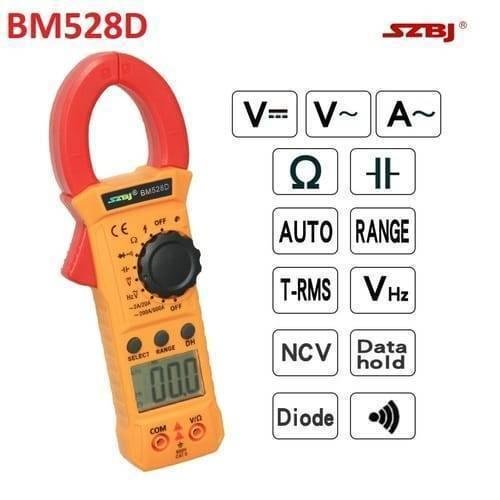 handheld digital clamp meter bm528d non contact ac dc volt amp multimeter in lahore islamabad karachi faislabad pakistan 1.jpg