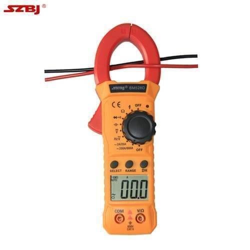 handheld digital clamp meter bm528d non contact ac dc volt amp multimeter in lahore islamabad karachi faislabad pakistan 3.jpg