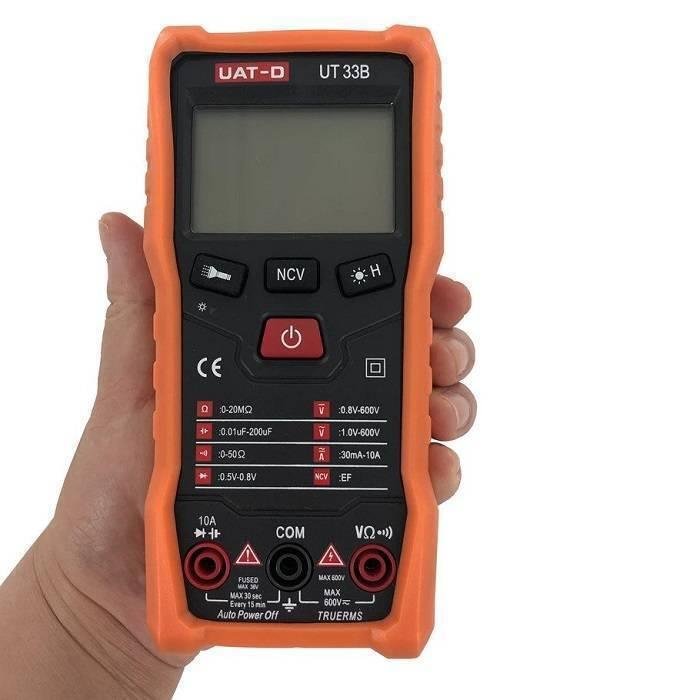 handheld portable ac dc ncv true rms digital multimeter non contact voltmeter ammeter test meter dmm ut 33b in lahore karachi islamabad peshawar quetta multan faisalabad pakistan 1.jpg handheld portable ac dc ncv true rms digital multimeter non contact voltmeter ammeter test meter dmm ut 33b in lahore karachi islamabad peshawar quetta multan faisalabad pakistan 1.jpg