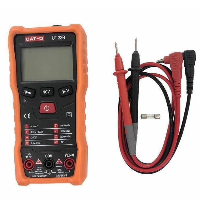 handheld portable ac dc ncv true rms digital multimeter non contact voltmeter ammeter test meter dmm ut 33b in lahore karachi islamabad peshawar quetta multan faisalabad pakistan 3.jpg handheld portable ac dc ncv true rms digital multimeter non contact voltmeter ammeter test meter dmm ut 33b in lahore karachi islamabad peshawar quetta multan faisalabad pakistan 3.jpg