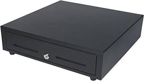 heavy duty cash drawer with 7 bill 4 coin with under counter mounting metal bracket.jpg