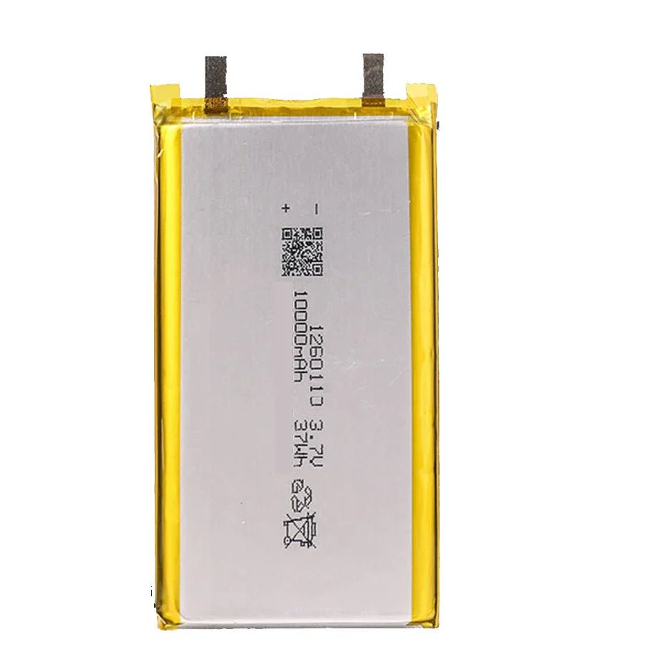highqulity3.7v10000mah1260110polymerlithiumionli ionrechargeablebatteryfortoypowerbankgpstablee bookbatteries 4.jpg highqulity3.7v10000mah1260110polymerlithiumionli ionrechargeablebatteryfortoypowerbankgpstablee bookbatteries 4.jpg