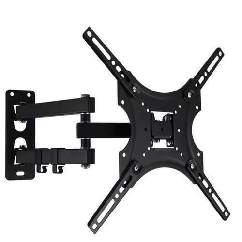 home design lcd wall mount bracket for 14 55 inch tvs universal plasma led tilt bracket hdl 117b 2 black in lahore islamabad karachi faislabad multan pakistan 3 114c608e 24a4 4475 a.jpg