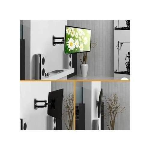 home design lcd wall mount bracket for 14 55 inch tvs universal plasma led tilt bracket hdl 117b 2 black in lahore islamabad karachi faislabad multan pakistan 6 0f7d163e 2658 4462 9.jpg