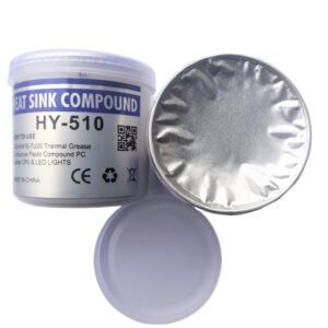 hy 510250gheatsinkpastethermalcompoundgreasegelforledlightchipinpakistan.jpg