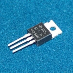 irf3205 n channel power mosfet.jpg