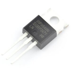 irf9540 p channel power mosfet hexfet power mosfet.jpg