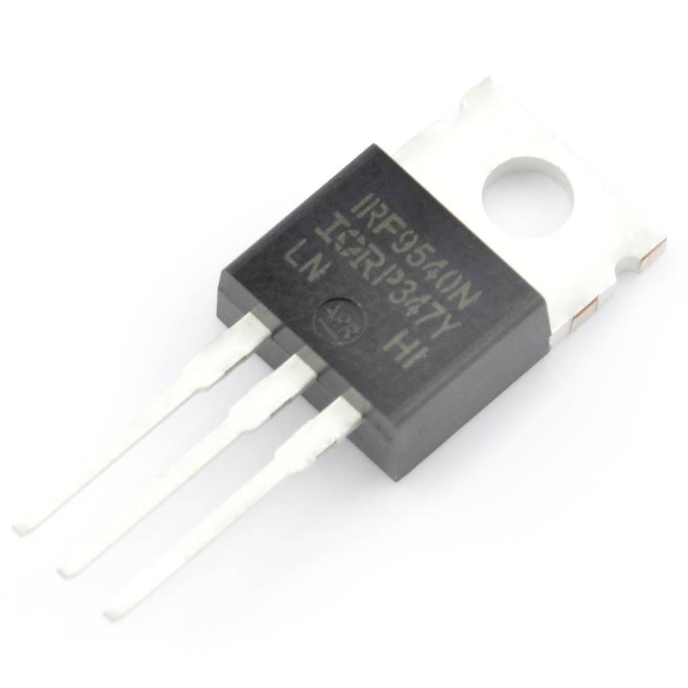 irf9540 p channel power mosfet hexfet power mosfet.jpg irf9540 p channel power mosfet hexfet power mosfet.jpg