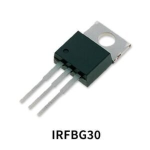 irfbg30 n channel power mosfet in pakistan.jpg