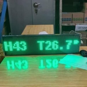 industrial grade 8 inch x 26inch digital hygrometer display.jpg