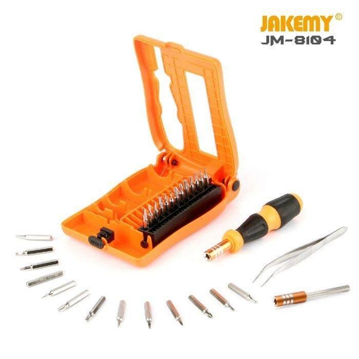 jakemy jm 8104 29 in 1 professional multifunctional screwdriver set precision hand tools kit for mobile.jpg q90.jpg result.jpg jakemy jm 8104 29 in 1 professional multifunctional screwdriver set precision hand tools kit for mobile.jpg q90.jpg result.jpg