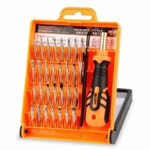 jakemy 32 in 1 multifunctional screwdriver set tool kit jm 8100 for mobile phone pc repair in lahore karachi islamabad peshawar quetta mardan multan hyderabad faisalabad sibbi pakista.jpg