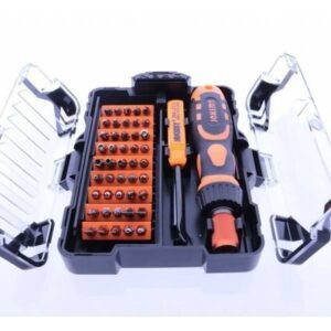 jakemy 48 in 1 portable ratchet handle screwdriver set tool kit jm 6124 in lahore karachi islamabad peshawar quetta mardan multan hyderabad faisalabad sibbi pakistan 5.jpg