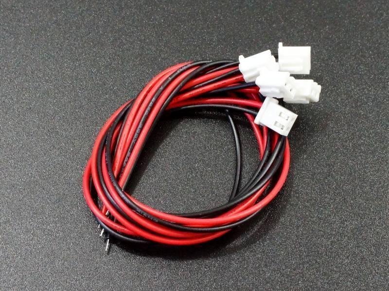 jst xh 2.54 2 pin female 20cm pig tail cable qty 5 cf9eb178 dae9 4587 8cc3 239491bbd02a.jpg jst xh 2.54 2 pin female 20cm pig tail cable qty 5 cf9eb178 dae9 4587 8cc3 239491bbd02a.jpg