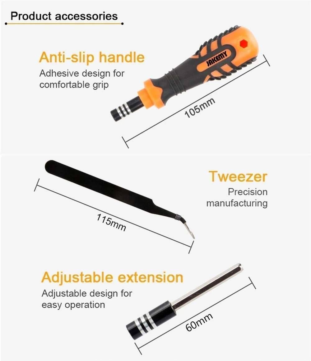 jakemy 33 in 1 multifunctional diy screwdriver set jm 8160 in peshawar pakistan.jpg
