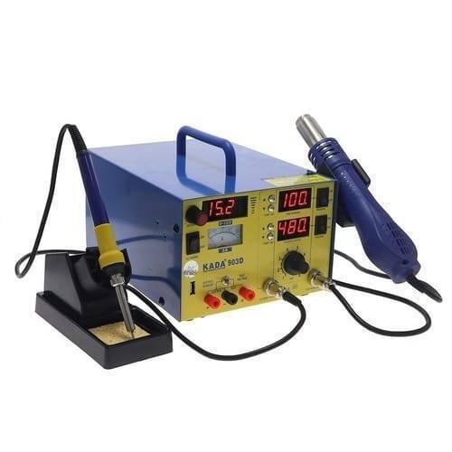 kada 903d digital hot air gun soldering iron smd rework station with regulated power supply 3 in 1 multifunction desoldering station in lahore islamabad karachi pakistan 2 d9167338.jpg