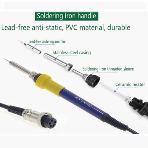 kada 903d digital hot air gun soldering iron smd rework station with regulated power supply 3 in 1 multifunction desoldering station in lahore islamabad karachi pakistan 5 248c4530.jpg